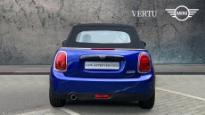 MINI Convertible 1.5 Cooper II 2dr Petrol Convertible